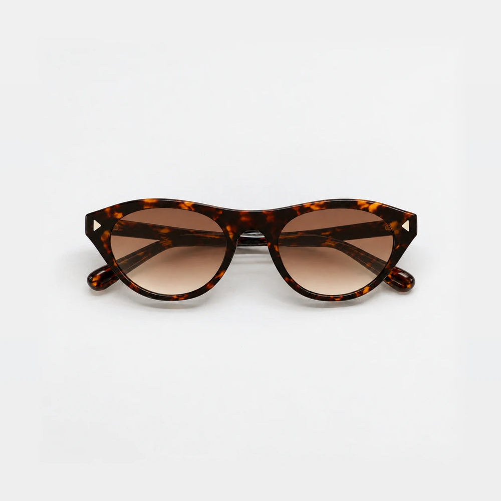 CAPRI | Léopard Blush
