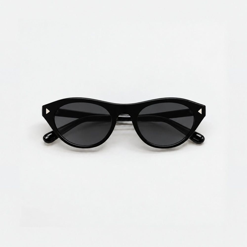 CAPRI | Midnight Smoke