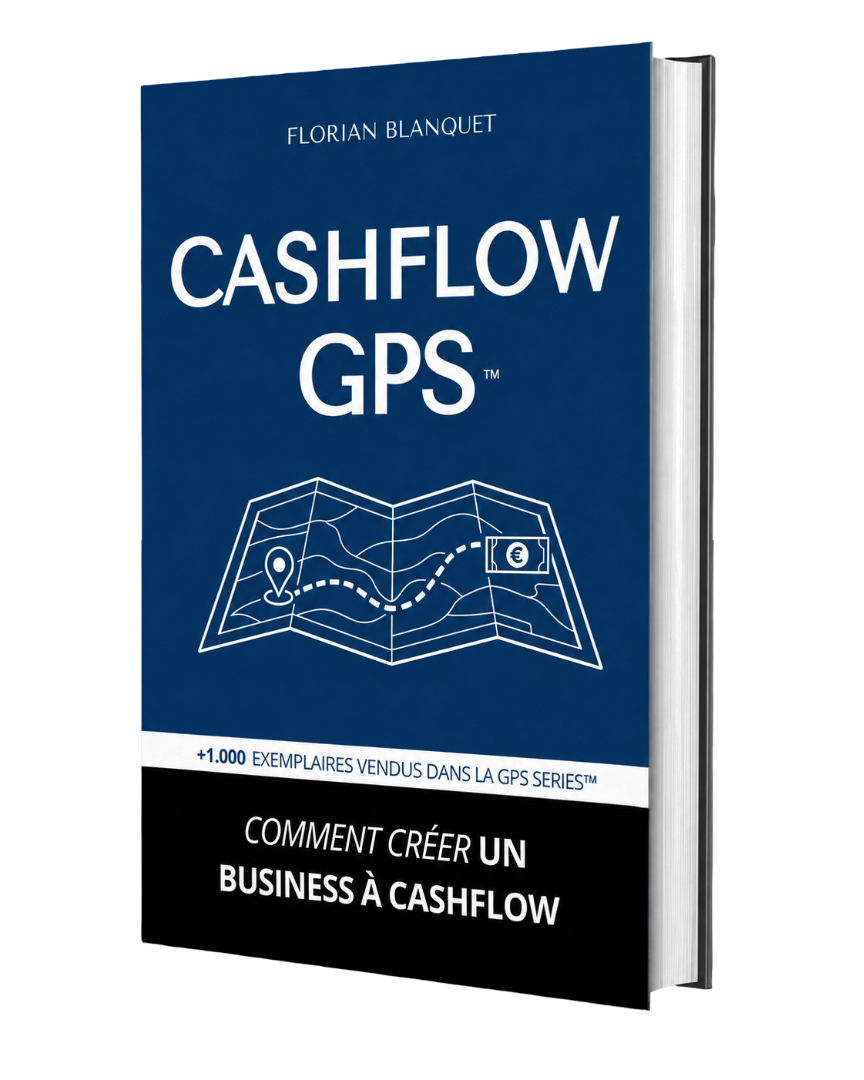 CASHFLOW GPS®