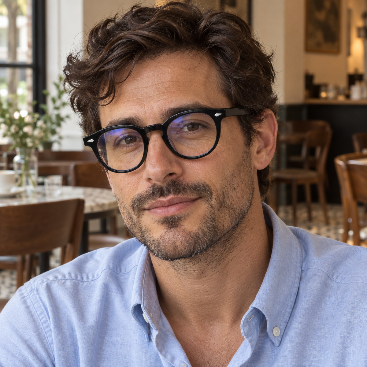 MARLON