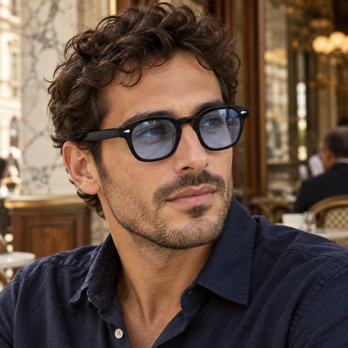 MARLON