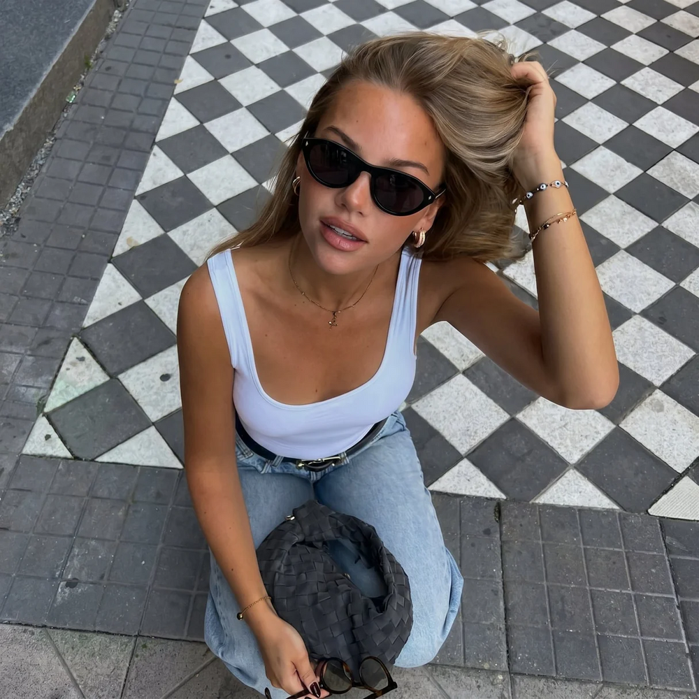 CAPRI | Midnight Smoke