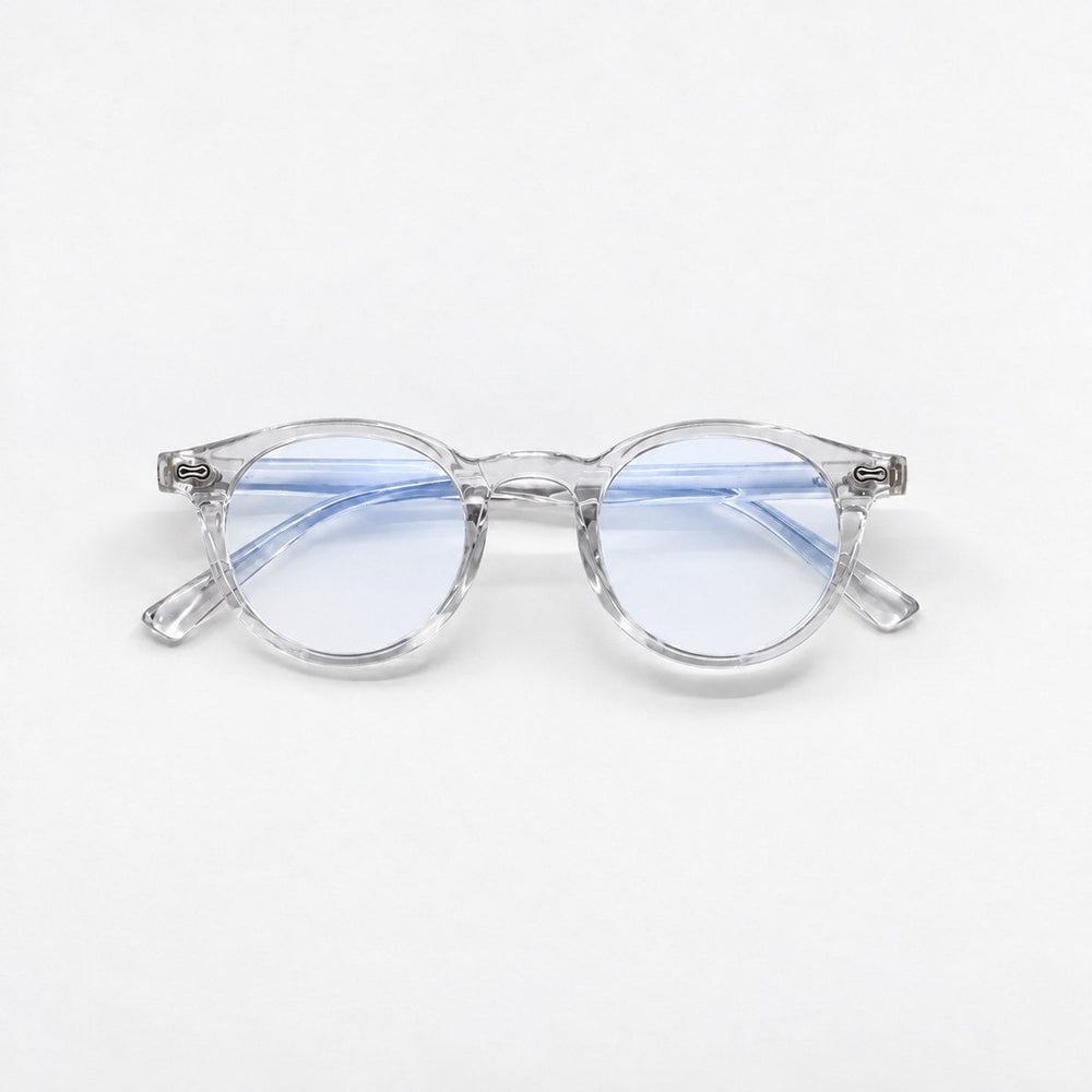 CHARLES Anti-lumière bleue | Crystal