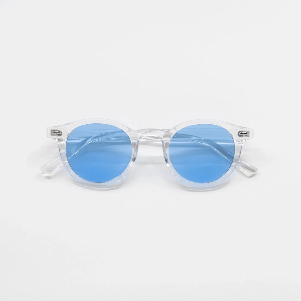 CHARLES | Crystal Ocean