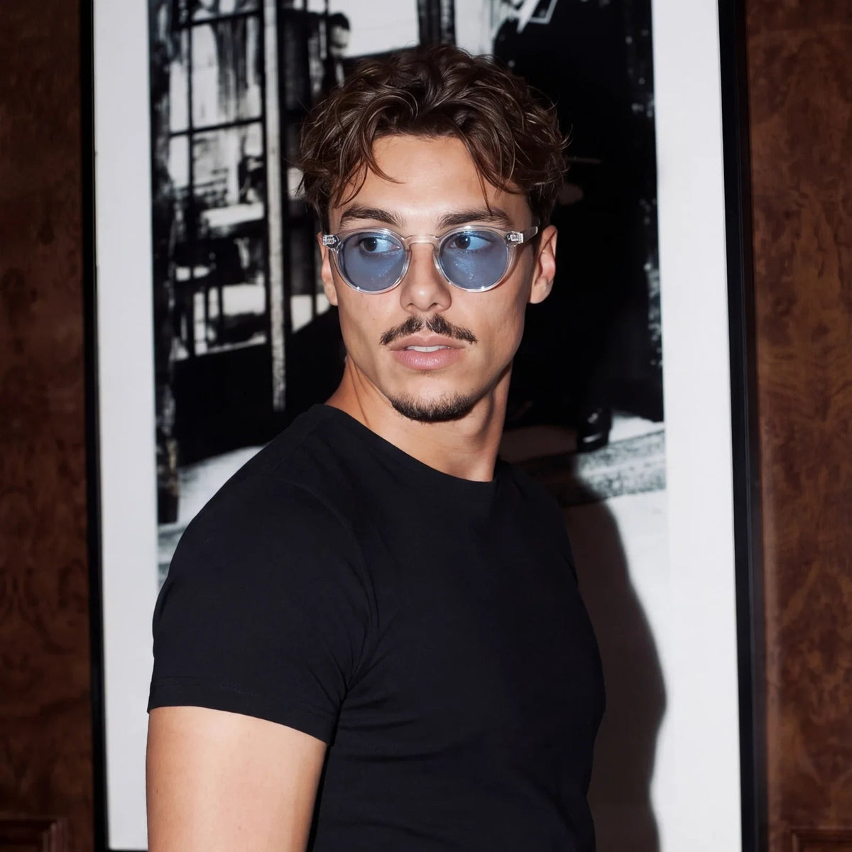 CHARLES