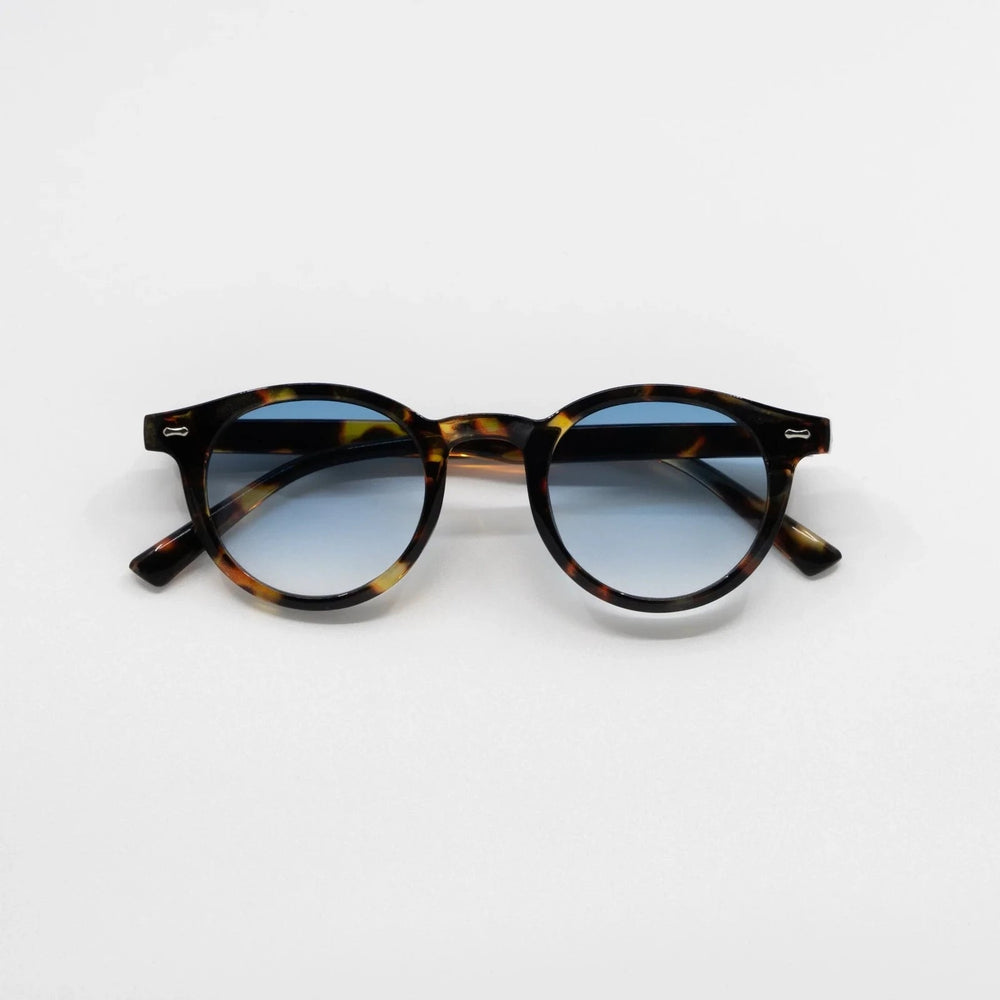 CHARLES | Léopard Ocean