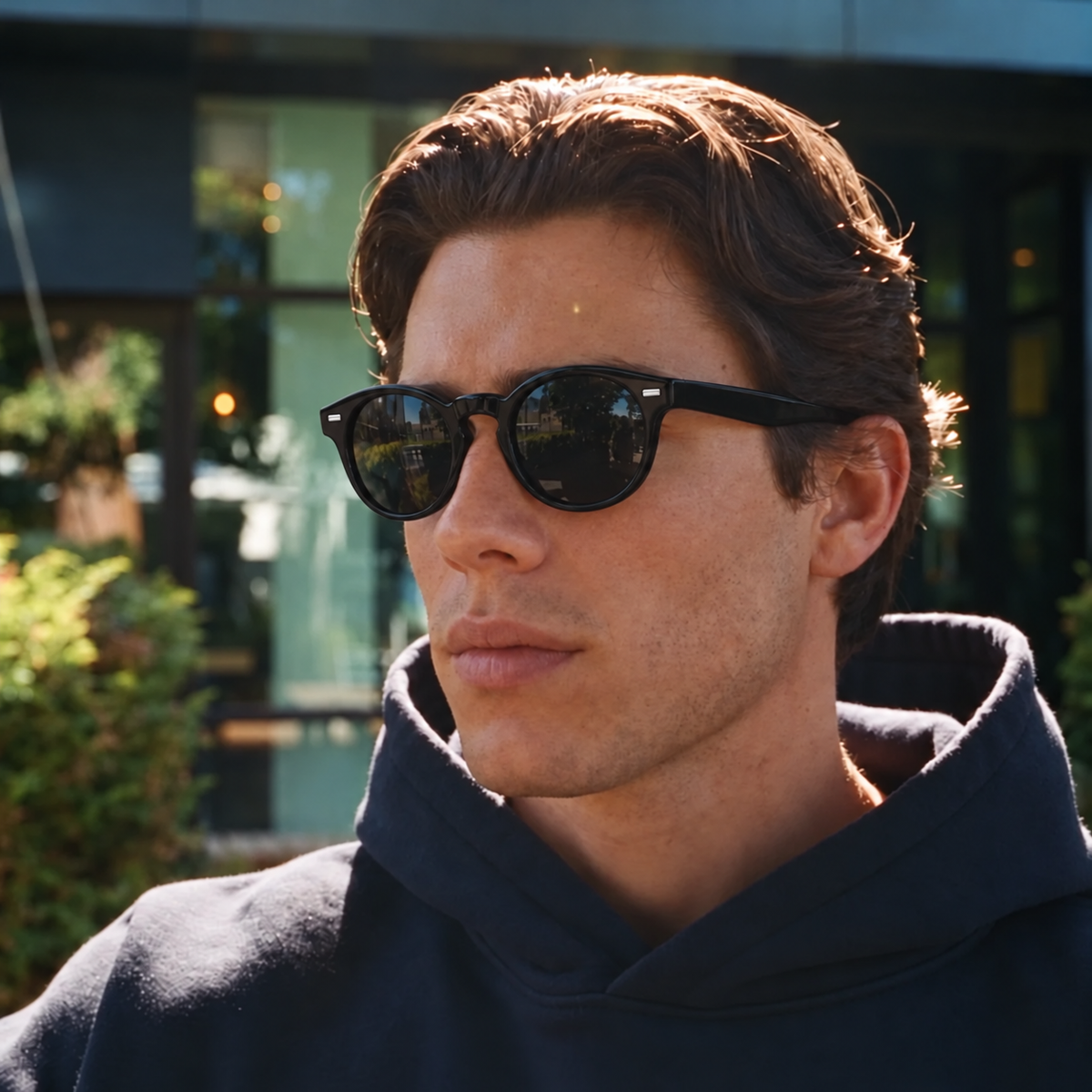 CHARLES