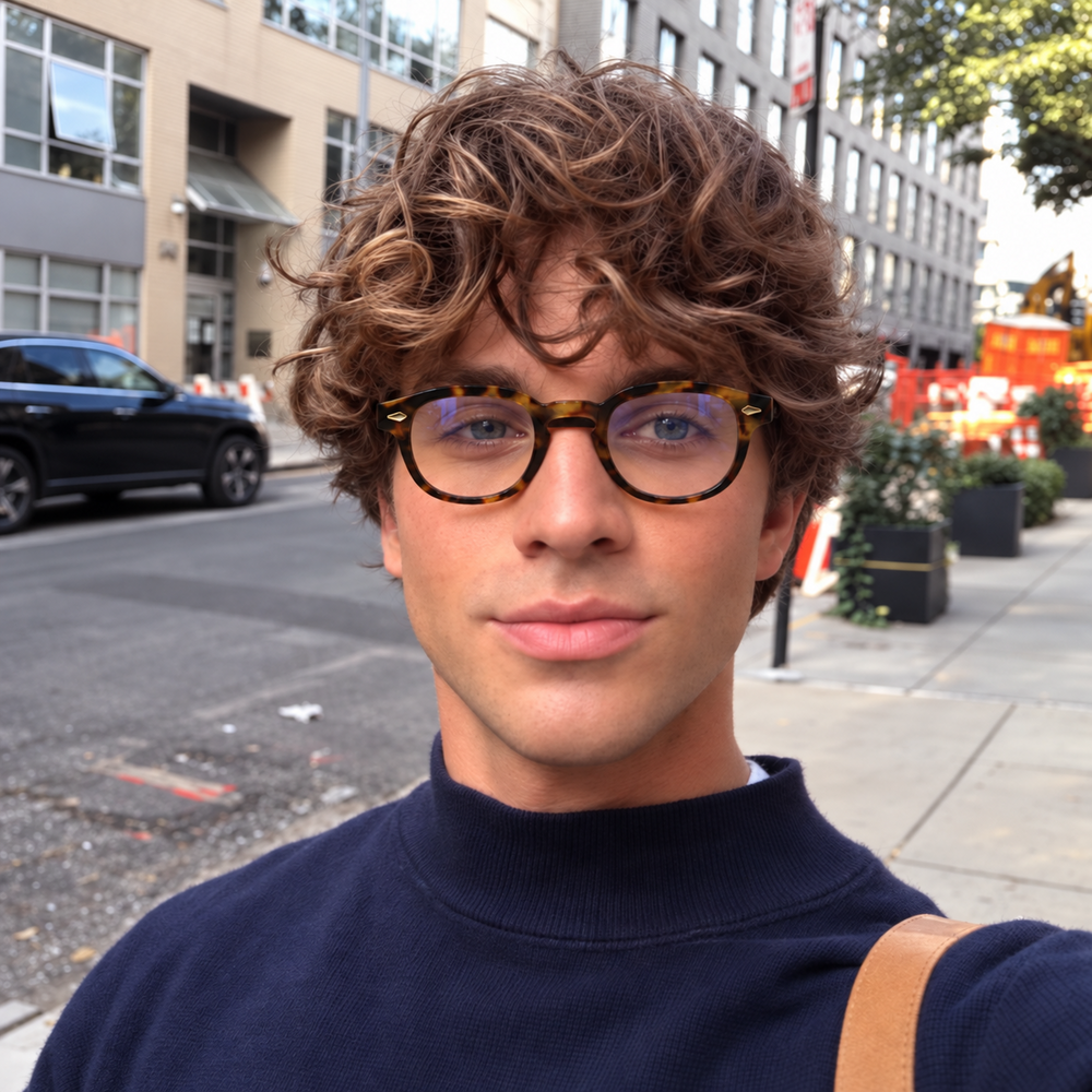 MARLON | Léopard