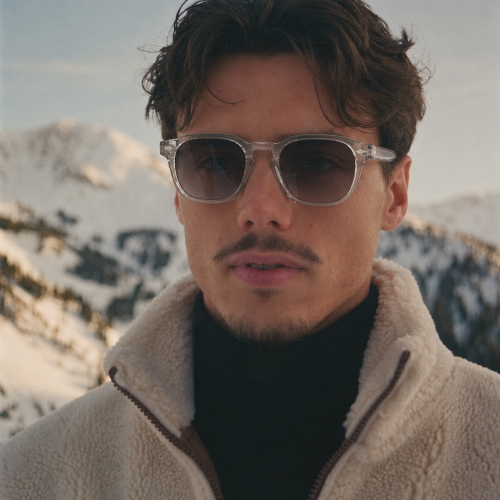 MARLON | Crystal Smoke