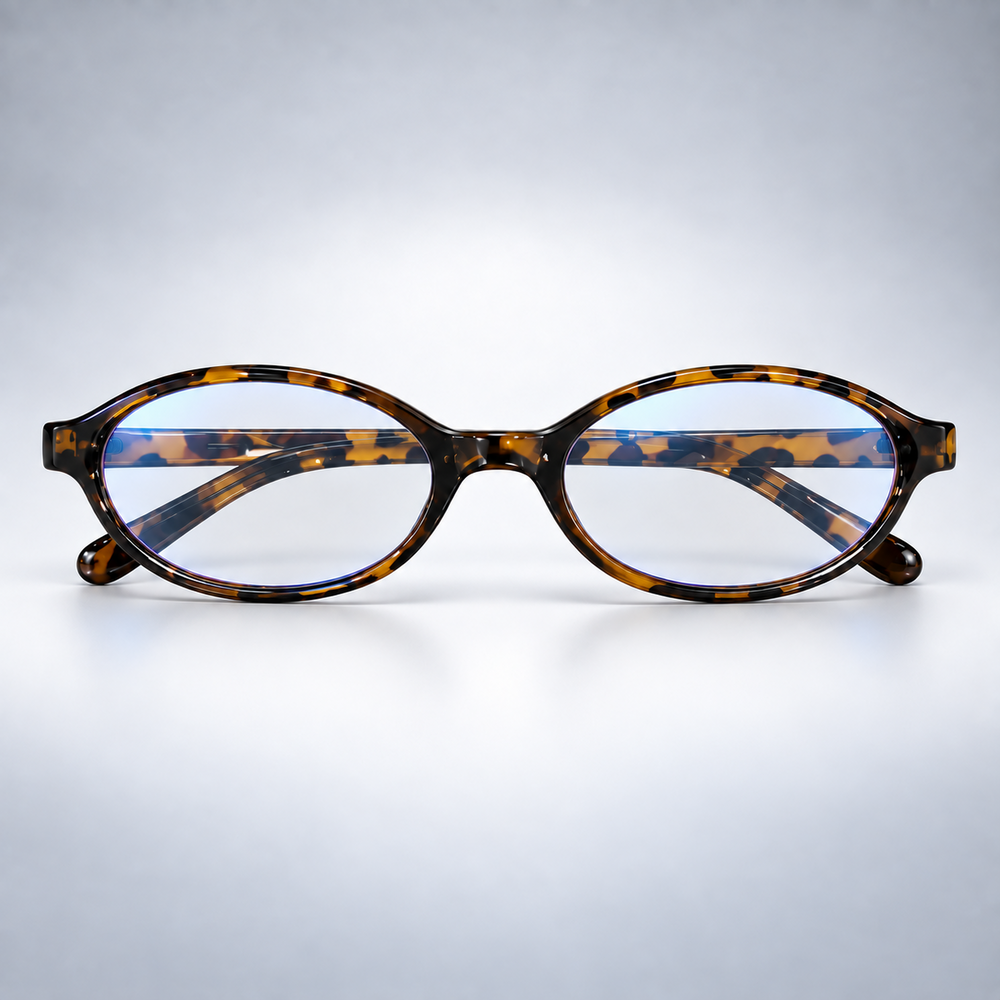 MILO BLUE LIGHT BLOCKERS | Léopard