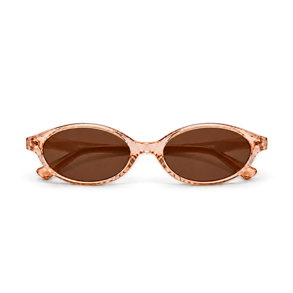 MILO | Blush Amber