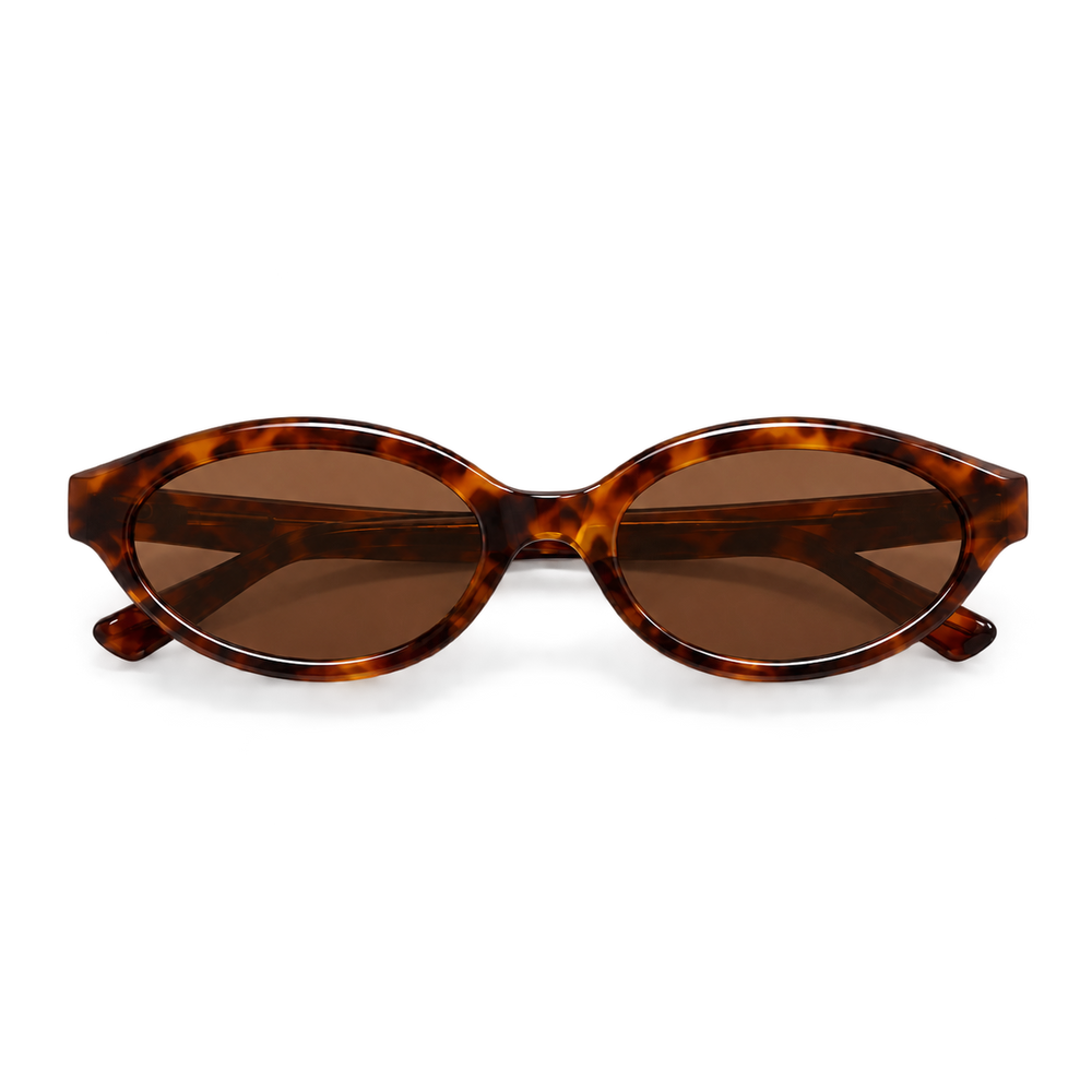 MILO | Léopard